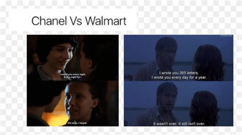 chanel vs walmart meme maker|chanel vs walmart .